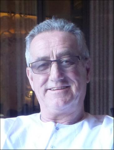 Réjean Diotte