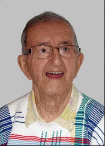 Bernard Bouchard