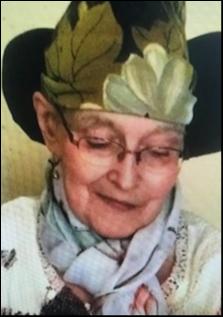 Lorraine Cyr