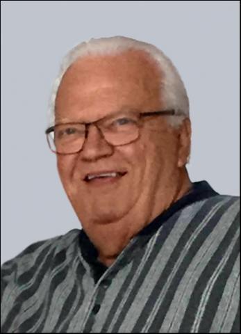 Pierre Richer