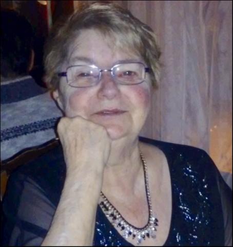 Murielle Duquette