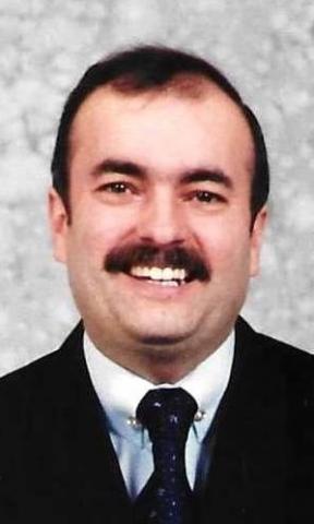 Jean-Marc Chevrette