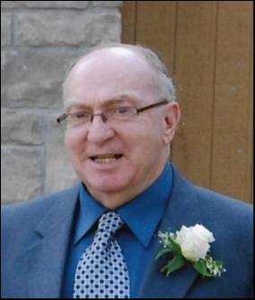 Gilles Bergeron