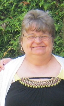 Lyne Gauthier