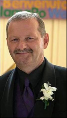 Richard Dion