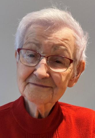 Thérèse Marquis