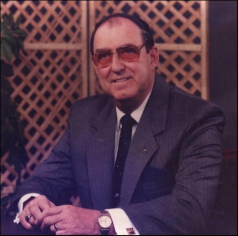 André Bellerose