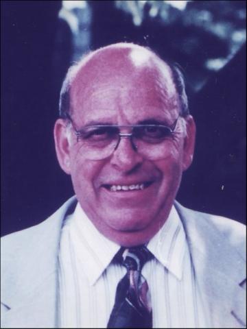 Marcel Boisvenu