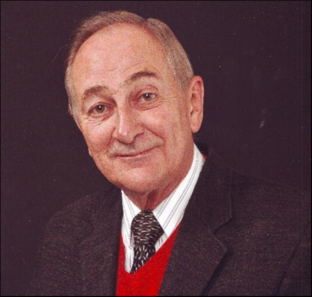 Marc Thériault
