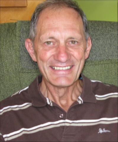 Robin Cameron