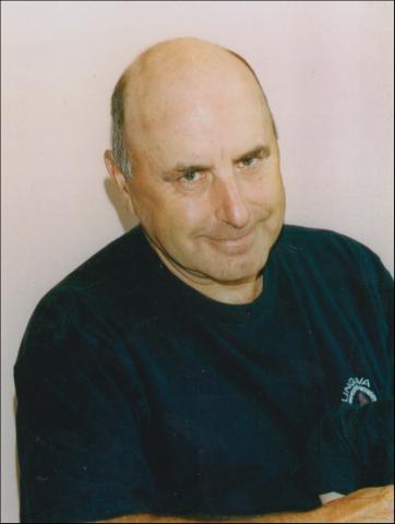 Claude Chantigny