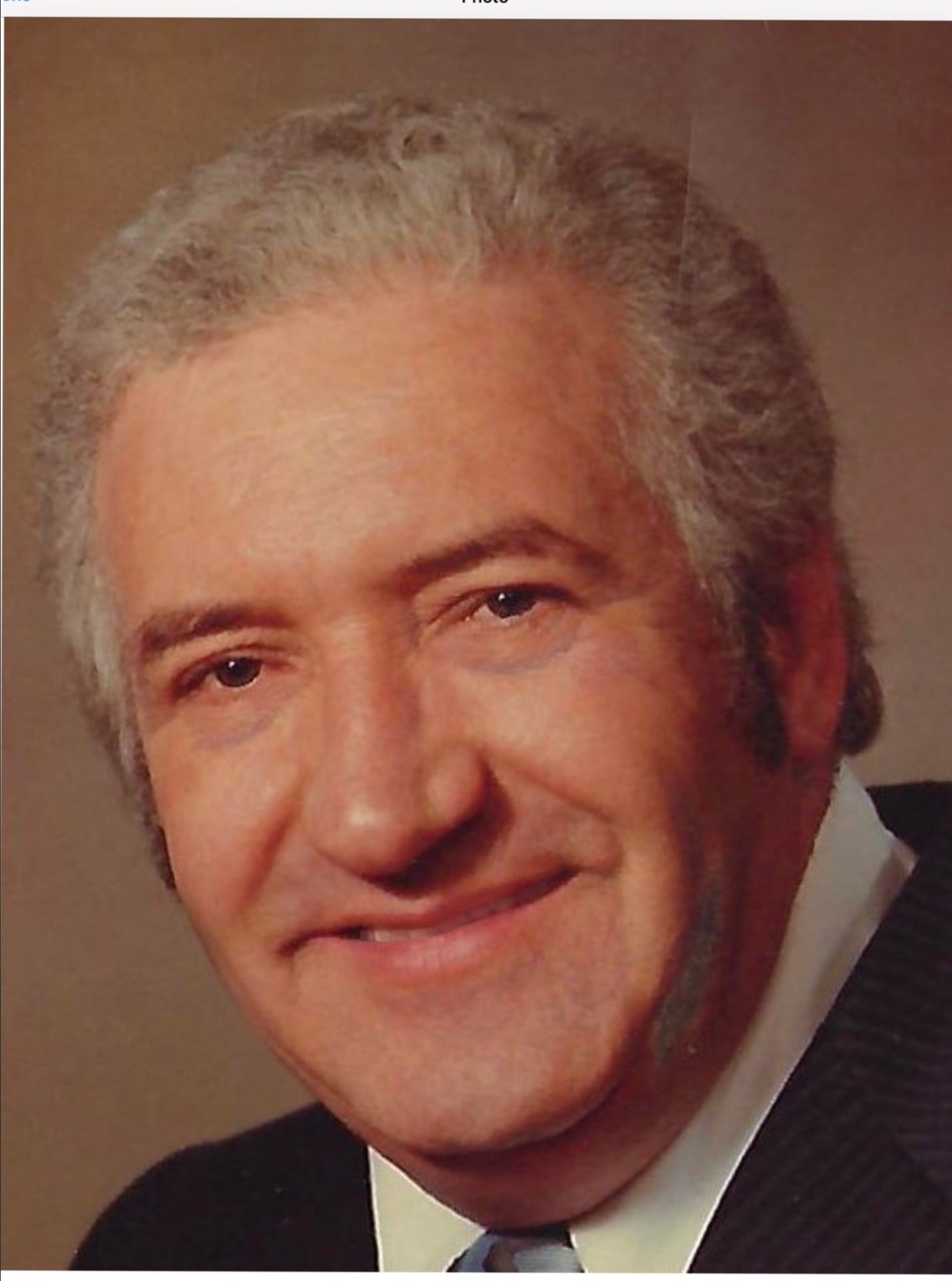 Réjean Desforges