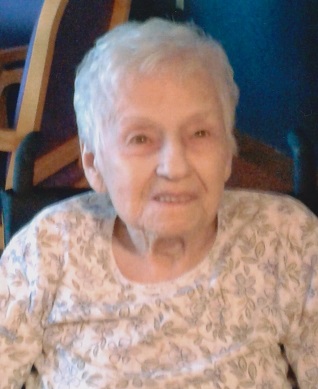 Reine Perron
