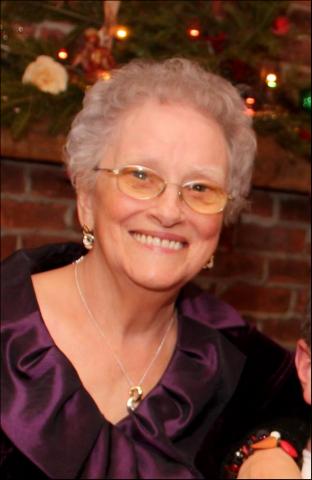 Thérèse Potvin