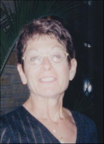 Suzanne Amyot