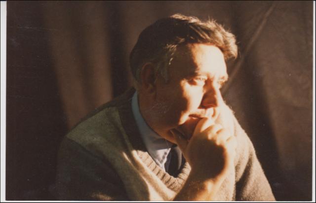 Gérard Sylvestre