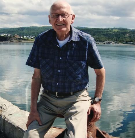 Lloyd Dunn