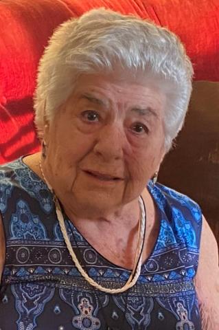 Lucette Cousineau