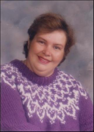 Francine Lorrain