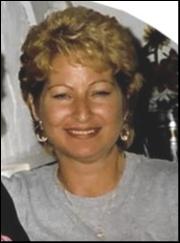 Nancy Newton