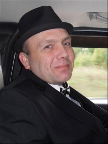 Stéphane Clément