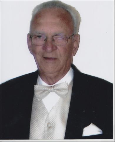 Robert Fournier