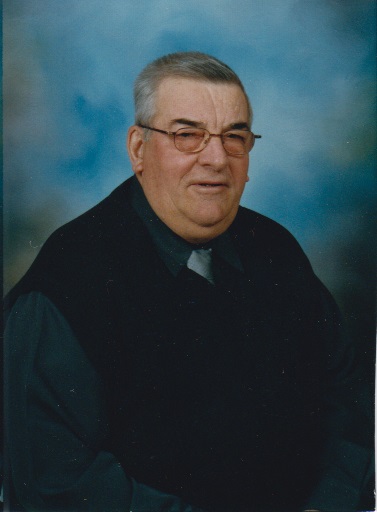 Réal Ménard