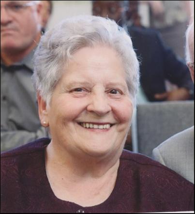 Héléna Foley