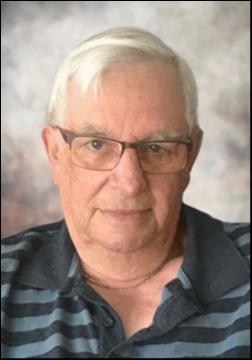 Laurent Larivière