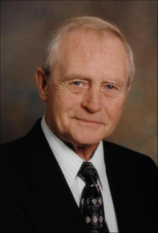 Réal Hébert