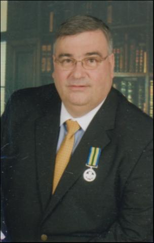 Daniel Lagacé