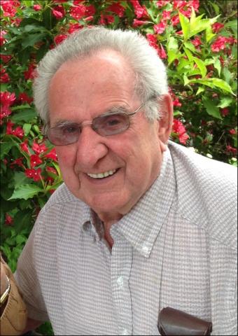 Robert Dupuis