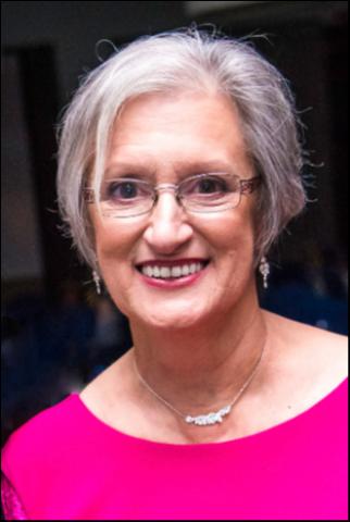 Francine Bouvier