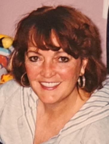 Michelle Caron