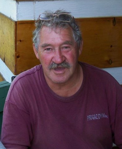 Germain Gilbert