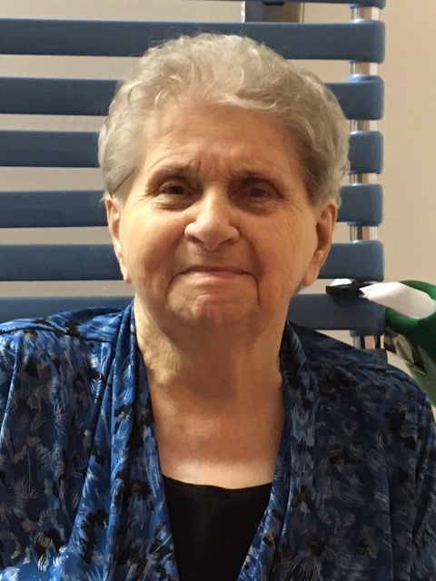Annette Carrière