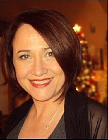 Diane Lafontaine