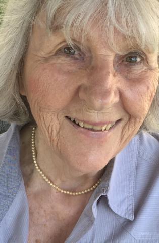 Edna M. Bastien