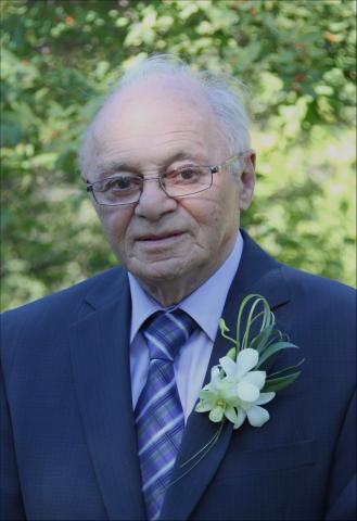 Jeannot Blais