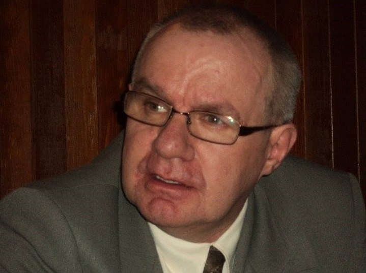 Pierre Morin