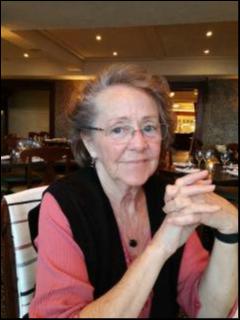 Cécile Rousson
