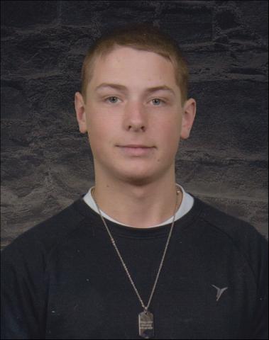Nicholas Couvillon