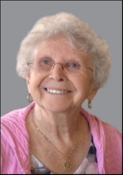 Irène Brien