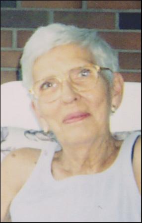 Louise Lachaine