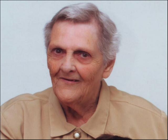 Eva Bélisle Racine