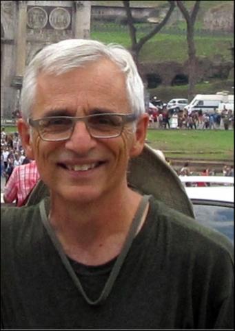 Roger Hébert