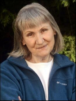 Micheline Langlais