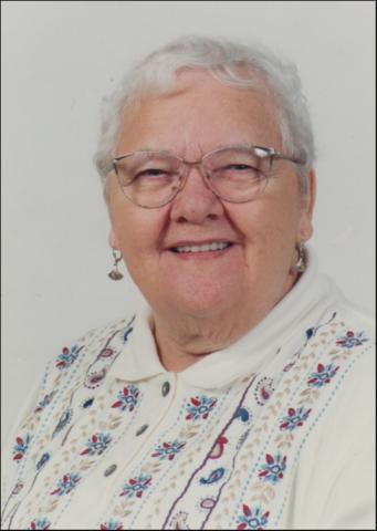 Hélène Bilodeau