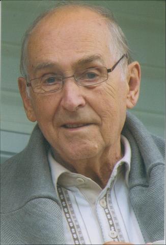 Claude Bourgeois