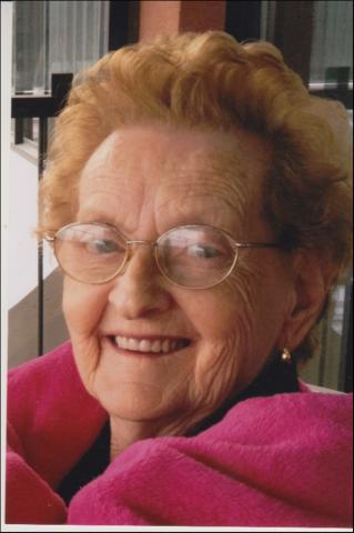 Mélina Barbe